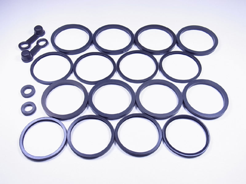 TOURMAX Brake Caliper Repair Kit Suzuki GSX-R600 /750 - Extra