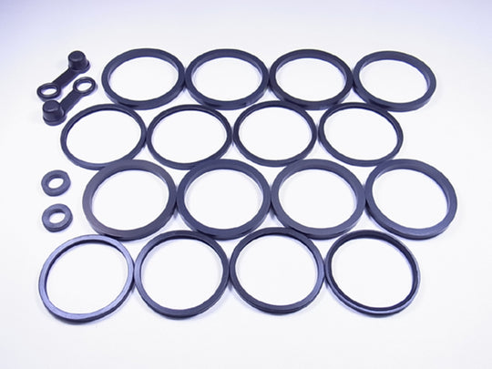 TOURMAX Brake Caliper Repair Kit Suzuki GSX-R600 /750 - Extra