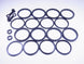 TOURMAX Brake Caliper Repair Kit Suzuki GSX-R600 /750 - Extra