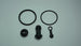 TOURMAX Front Caliper Repair Kit Suzuki - Main