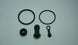 TOURMAX Front Caliper Repair Kit Suzuki - Main