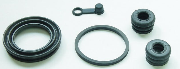 TOURMAX Brake Caliper Repair Kit Kawasaki KZ305/440/550/650/750 - Extra