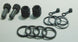TOURMAX Brake Caliper Repair Kit Kawasaki VN1500 Tourer - Main