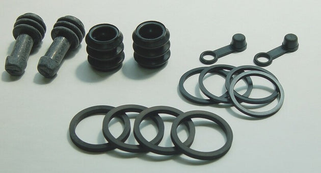 TOURMAX Brake Caliper Repair Kit Kawasaki VN1500 Tourer - Extra