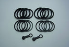 TOURMAX Front Caliper Repair Kit Kawasaki - Main