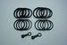 TOURMAX Front Caliper Repair Kit Kawasaki - Main