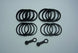 TOURMAX Front Caliper Repair Kit Kawasaki - Main
