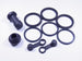 TOURMAX Brake Caliper Repair Kit Honda VFR800FI - Extra