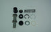 TOURMAX Front Brake Master Cylinder Repair kit Honda - Main