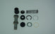 TOURMAX Front Brake Master Cylinder Repair kit Honda - Main