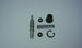TOURMAX Master Cylinder Repair Kit Kawasaki KX125/250 - Extra
