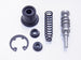 TOURMAX Master Cylinder Repair Kit Kawasaki KX125/250 - Honda GL1520A Goldwing - Extra