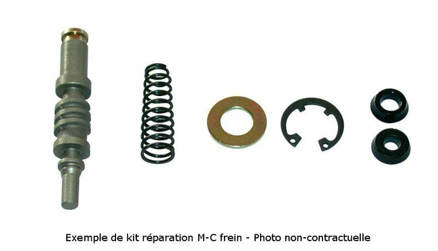 TOURMAX Front Brake Cylinder Repair Kit Kawasaki Versys 650 - Main