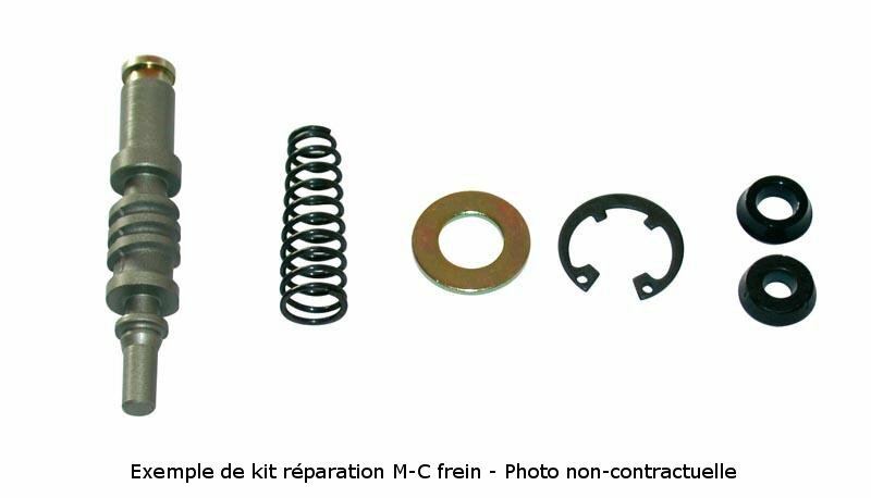 TOURMAX Front Brake Cylinder Repair Kit Kawasaki ER6N/F - Main