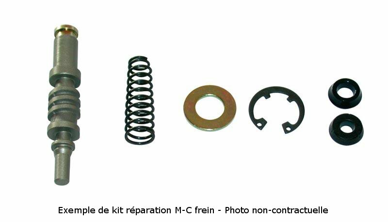 Set reparatie, pompa centrala frana TOURMAX MSB-419 