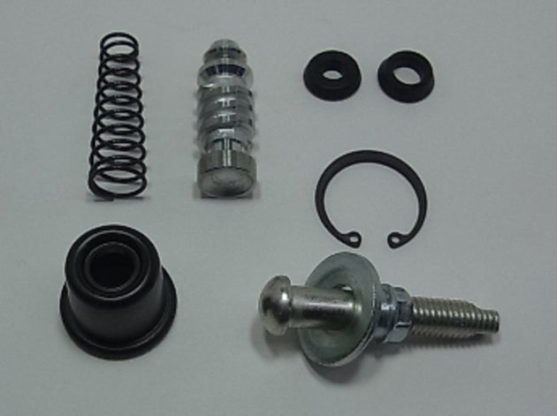 TOURMAX Rear Brake Master Cylinder Repair kit Yamaha - Main