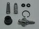 TOURMAX Rear Brake Master Cylinder Repair kit Yamaha - Main