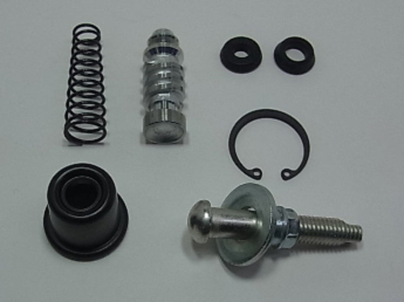 TOURMAX Rear Brake Master Cylinder Repair kit Yamaha - Extra