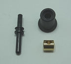 TOURMAX Clutch Push Rod & Bushing Set for Clutch Master Cylinder Honda - Extra