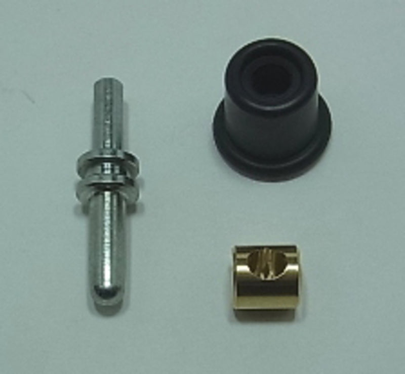 TOURMAX Clutch Push Rod & Bushing Set for Clutch Master Cylinder Suzuki - Main