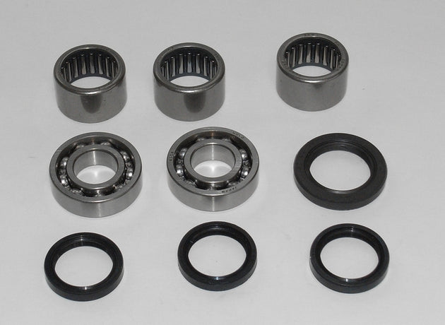 TOURMAX Swing Arm Bearing Honda XRV750 Africa Twin - Main