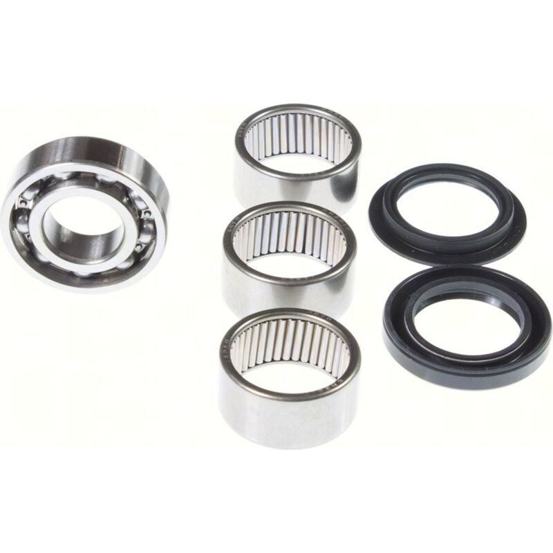 TOURMAX Swing Arm Repait Kit - Main
