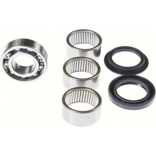 TOURMAX Swing Arm Repait Kit - Main
