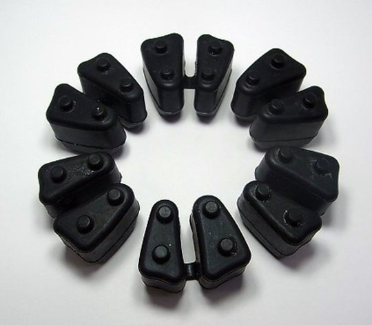 TOURMAX Rear Wheel Damper Set - Honda CBR600RR - Main