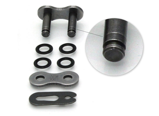 Lacata lant D.I.D DIDCL428NZG&B-FJ