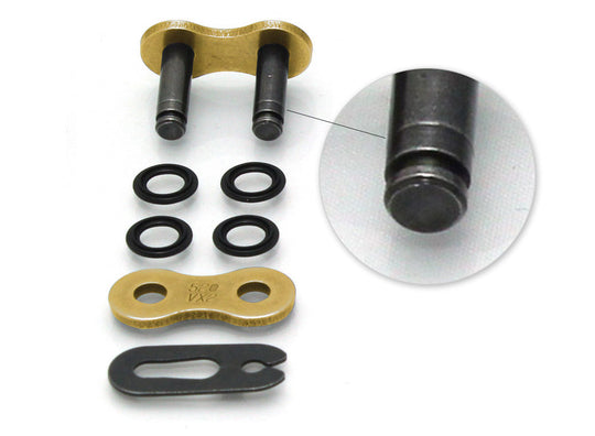 Lacata lant D.I.D DIDCL520ATV2G&B-FJ