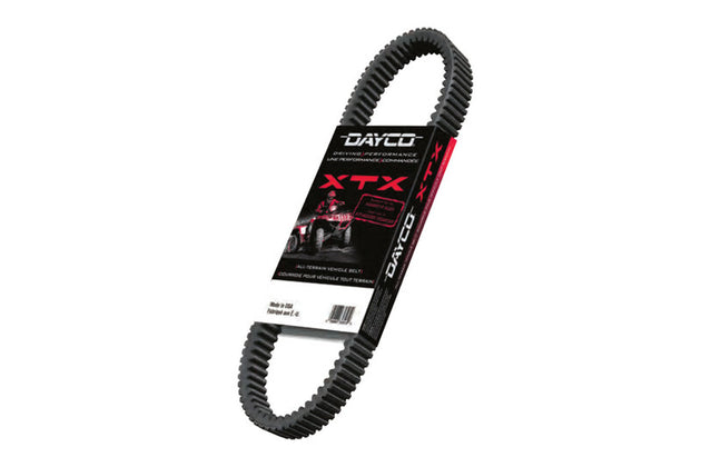 Curea trapezoidala transmisie, Variomatik DAYCO XTX2243 