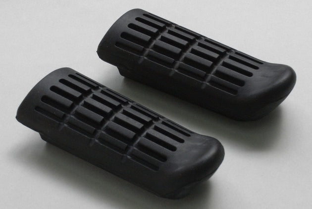 TOURMAX Foot Pegs Grips Honda - Main