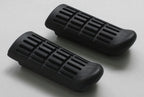 TOURMAX Foot Pegs Grips Honda - Extra