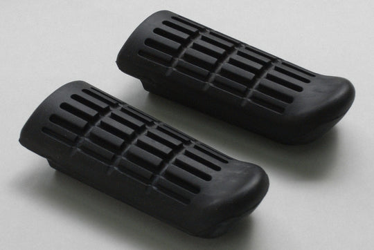 TOURMAX Foot Pegs Grips Honda - Extra