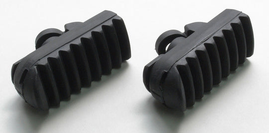 TOURMAX Foot Pegs Grips Honda - Main