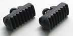 TOURMAX Foot Pegs Grips Honda - Extra