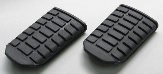 TOURMAX Foot Pegs Grips Honda GL1800 Gold Wing - Main