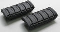 TOURMAX Foot Pegs Grips Honda - Main