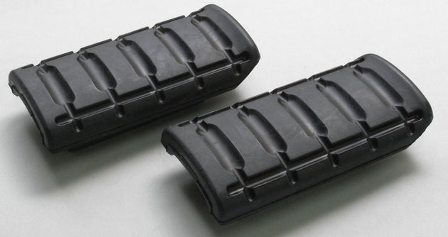TOURMAX Foot Pegs Grips Honda - Main