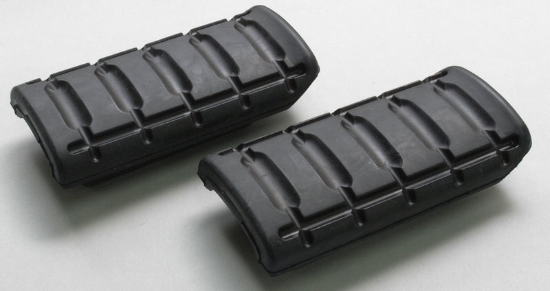 TOURMAX Foot Pegs Grips Honda - Extra