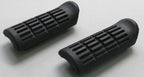 TOURMAX Foot Pegs Grips Honda - Main