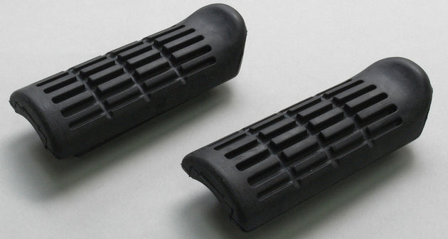 TOURMAX Foot Pegs Grips Honda - Main