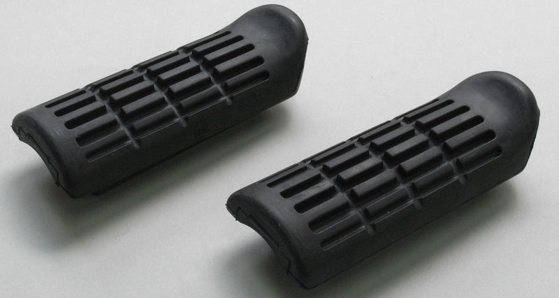 TOURMAX Foot Pegs Grips Honda - Extra