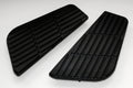 TOURMAX Foot Pegs Grips Honda GL1800 Gold Wing - Main