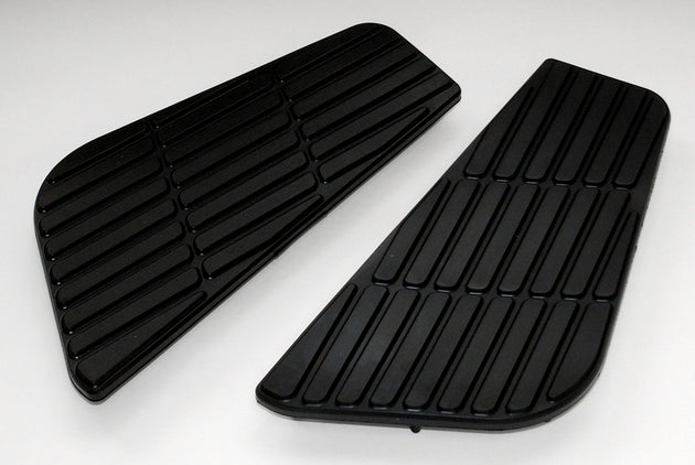 TOURMAX Foot Pegs Grips Honda GL1800 Gold Wing - Extra