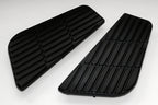 TOURMAX Foot Pegs Grips Honda GL1800 Gold Wing - Extra