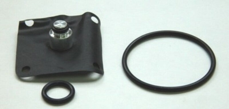 TOURMAX Fuel Valve Repair Kit - Main