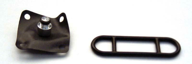 TOURMAX Fuel Valve Repair Kit Suzuki GSX-R750/1100 - Main