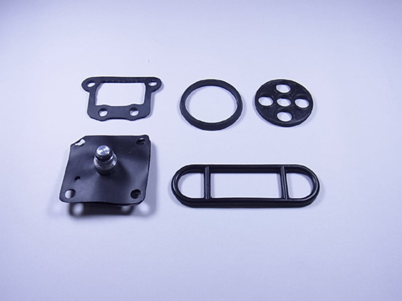 TOURMAX Fuel Valve Repair Kit Yamaha - Main