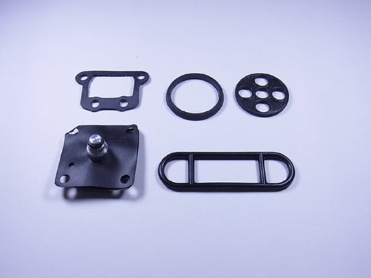 TOURMAX Fuel Valve Repair Kit Yamaha - Main